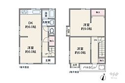 豊中市庄内東町6丁目 一戸建て
