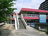 周辺：しんでんこども園 （幼稚園型）[公立]の外観