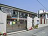 周辺：豊中みどり幼稚園[私立]の外観