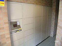 大規模マンションで充実の設備!