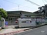 周辺：服部こども園（幼保連携型）[公立]の外観