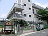 周辺：聖ミカエル保育園[私立]の外観