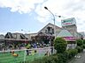 周辺：関西スーパー(豊中南店)の外観