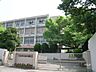 周辺：桜井谷東小学校[公立]