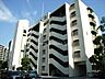 外観：千里王子高層住宅C棟の外観（北西側から）『KOHYO(コーヨー)』スーパーまで徒歩4分！