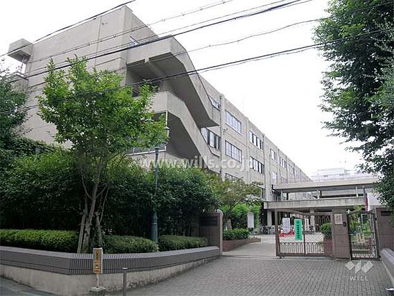 豊津第二小学校...