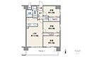 リッツパーク江坂6階4,280万円