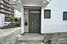 玄関：物件の玄関［2026年4月20日撮影］