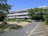 周辺：大阪市立弘済院付属病院の外観