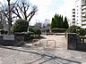 周辺：瑞光寺公園の外観