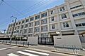 歌島中学校[公...