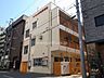 周辺：つくしんぼ西保育園[私立]の外観