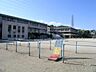 周辺：佐竹台小学校[公立]の外観