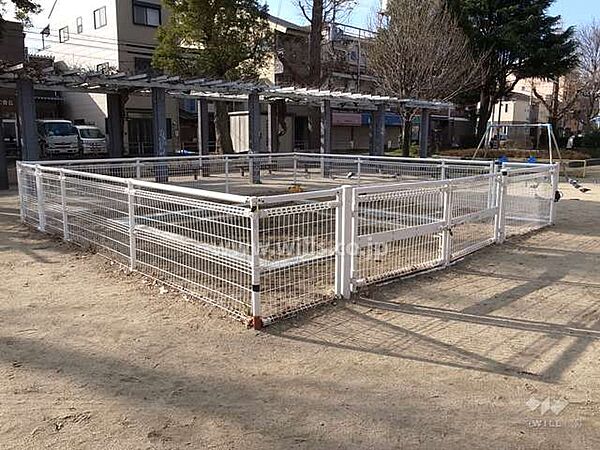 周辺を拡大表示