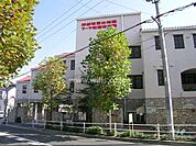 マーヤ敬愛保育園[私立]