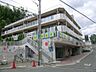 周辺：さくらんぼ保育園[私立]の外観