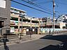 周辺：新東三国保育園[私立]の外観