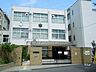 周辺：東三国中学校[公立]の外観
