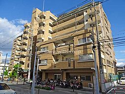 コスモハイツ新大阪2番館