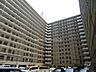 その他：敷地内からみたプライムハイツ新大阪（南東方向）