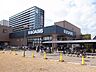 周辺：阪急オアシス(神崎川店)の外観