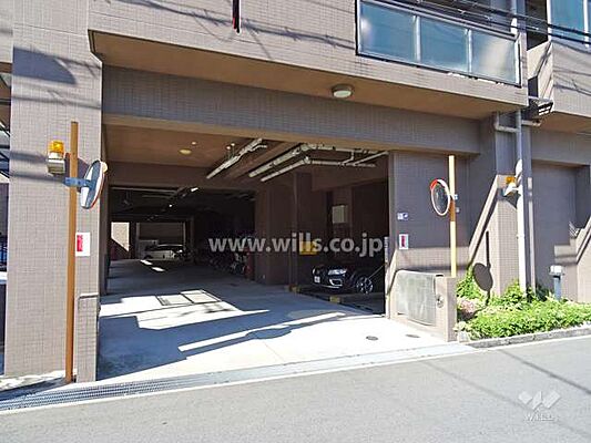 その他 セントファミーユ江坂ルアーブル 6階/-