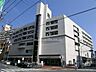 周辺：イオン(吹田店)の外観