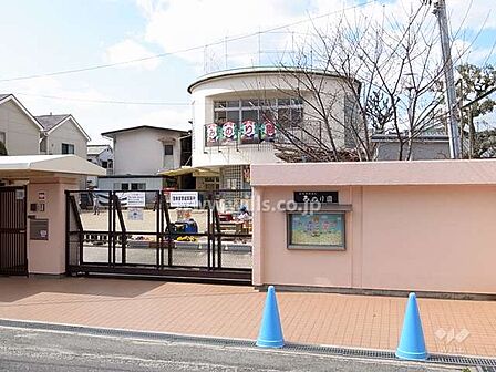 みのり園[私立]の外観