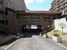その他：駐車場へのアプローチ