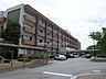 周辺：大阪大学歯学部付属病院の外観