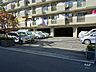 その他：駐車場出入り口