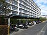 その他：バイク置場