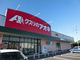 千葉県茂原市六ツ野（賃貸アパート1K・1階・29.75㎡） その23