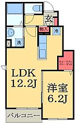 🉐敷金礼金0円！🉐外房線 茂原駅 徒歩34分