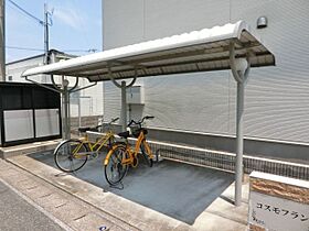 千葉県茂原市大芝３丁目（賃貸アパート2LDK・2階・57.95㎡） その7