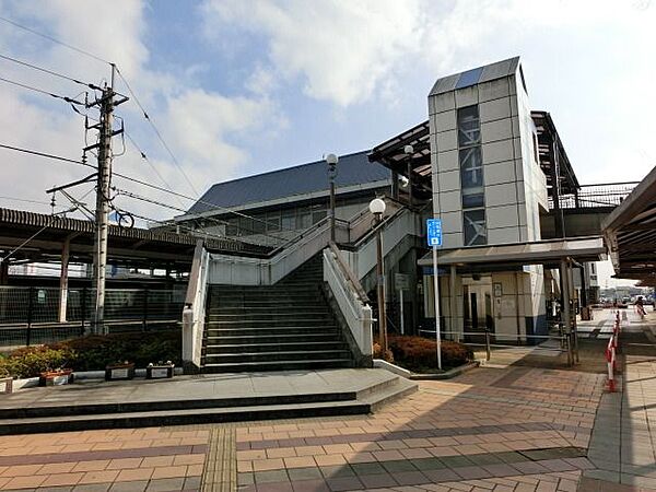 画像25:鎌取駅 480m