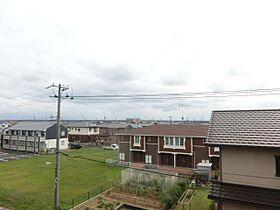 千葉県市原市五井西５丁目（賃貸アパート2LDK・3階・51.95㎡） その10