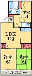 京成千原線 学園前駅 徒歩12分