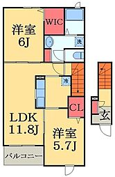 外房線 大網駅 徒歩11分