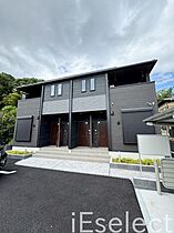 千葉県市原市青葉台６丁目（賃貸アパート1LDK・1階・50.01㎡） その1