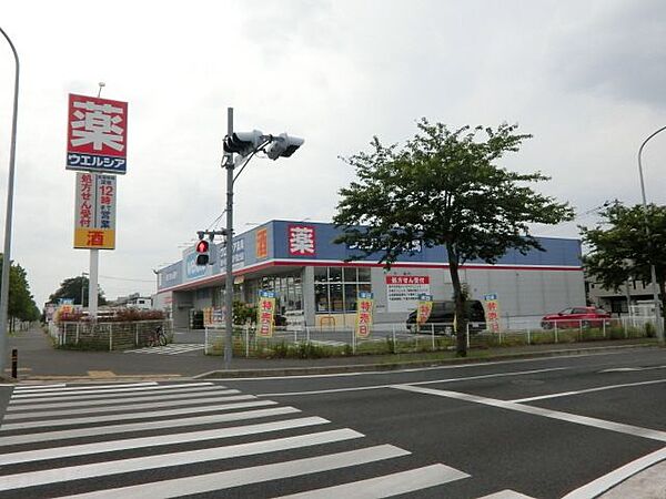 千葉県千葉市緑区あすみが丘東５丁目(賃貸アパート2LDK・1階・55.44㎡)の写真 その23