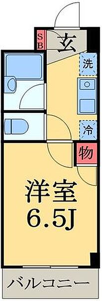 物件拡大画像