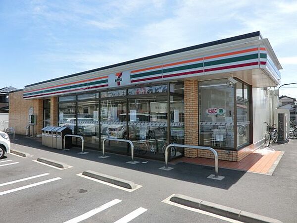 画像24:セブンイレブン市原姉崎東店 197m