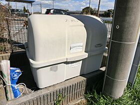 千葉県市原市島野（賃貸アパート2LDK・2階・58.53㎡） その17