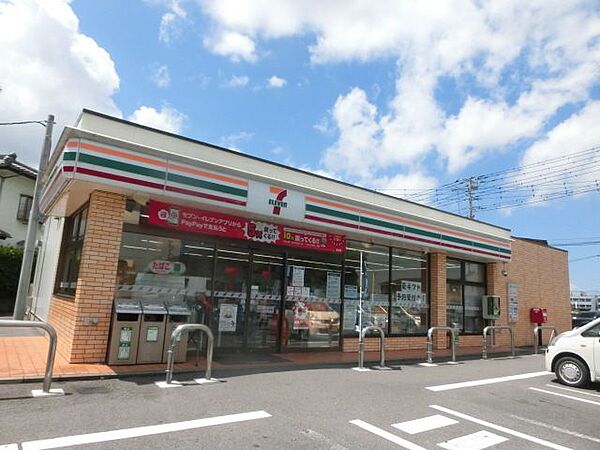 千葉県茂原市六ツ野(賃貸アパート2LDK・2階・59.95㎡)の写真 その22