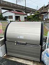 千葉県茂原市六ツ野（賃貸アパート1LDK・1階・44.95㎡） その14