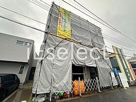 千葉県千葉市中央区蘇我２丁目（賃貸マンション1DK・1階・27.03㎡） その1