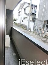 千葉県千葉市中央区南町２丁目（賃貸マンション1LDK・1階・27.62㎡） その15