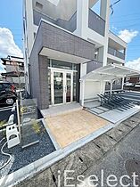 千葉県市原市西五所（賃貸マンション1LDK・1階・38.25㎡） その6