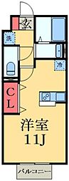 🉐敷金礼金0円！🉐東金線 東金駅 徒歩32分